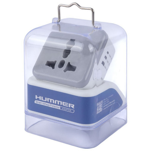 تبدیل برق هامر