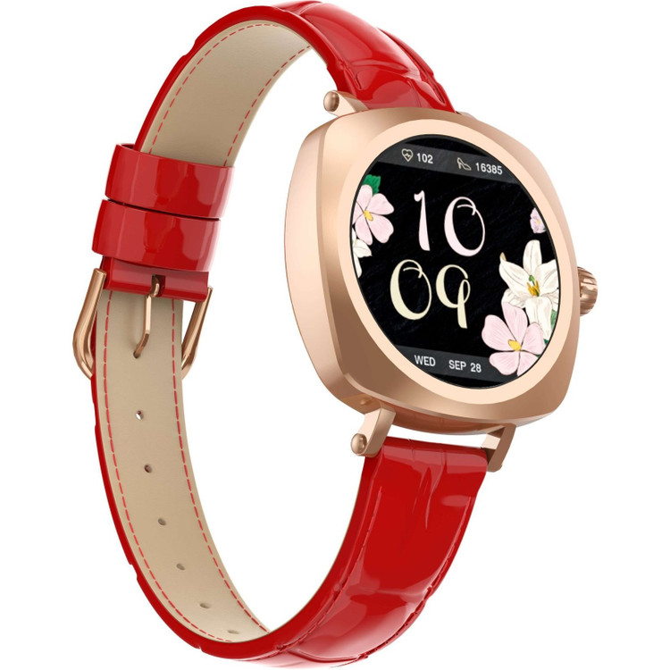 LDNIO SW03 Full Touch AMOLED