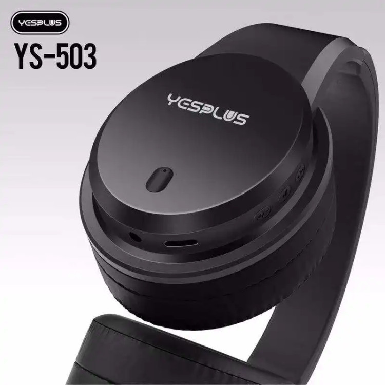 هدفون YES PLUS YS-503