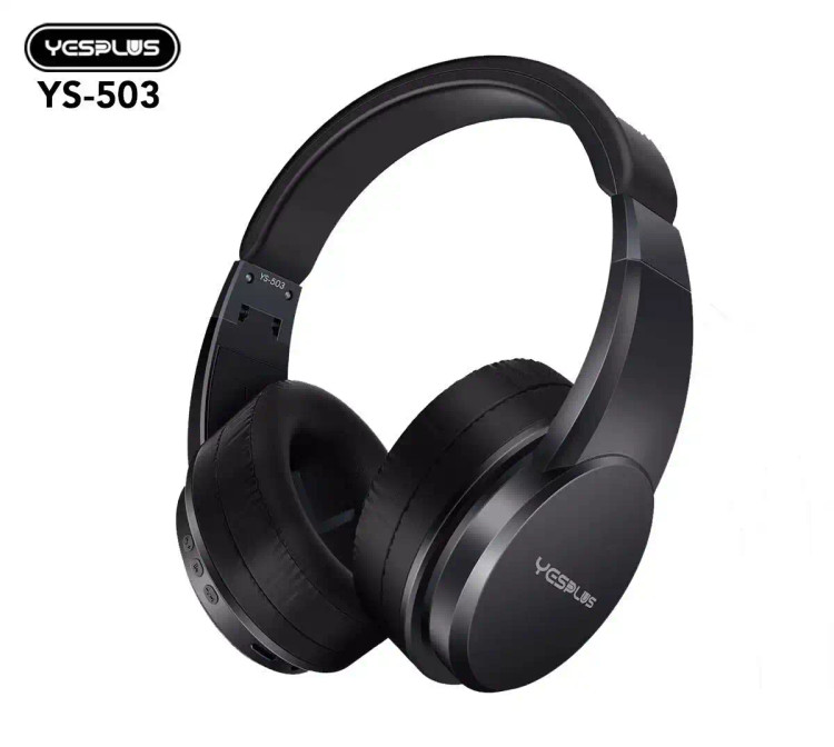هدفون YES PLUS YS-503