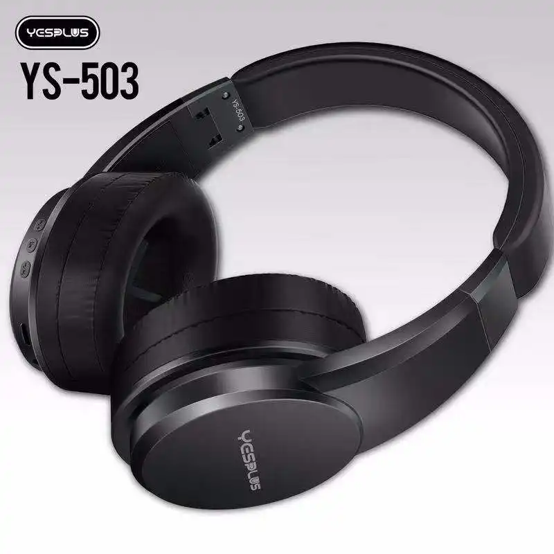 هدفون  YES PLUS YS-503