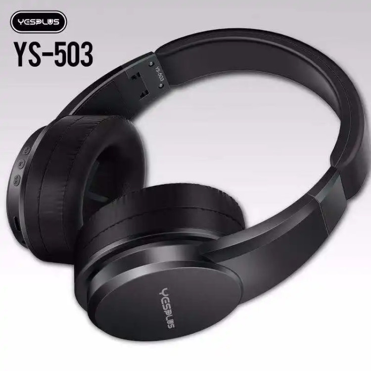 هدفون YES PLUS YS-503