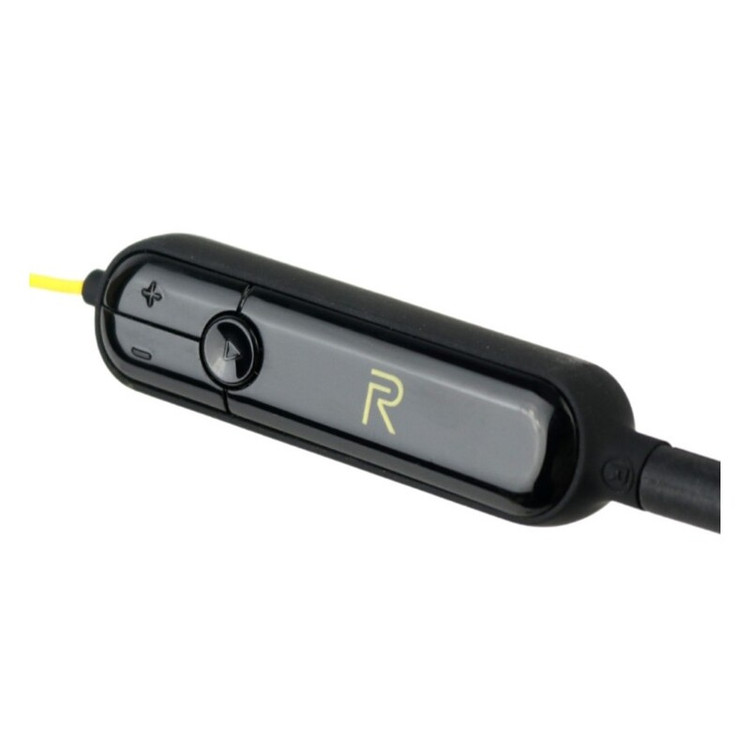 هندزفری بلوتوث دورگردنی و رم خور Realme R2