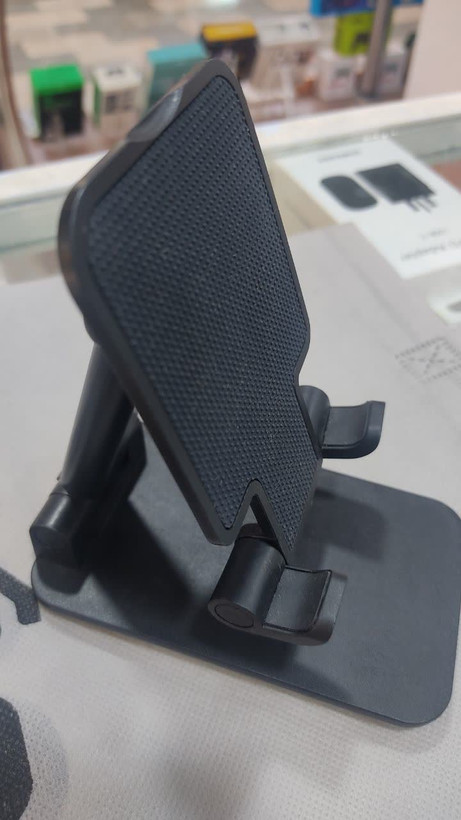 هولدر رومیزی مکس MAX مدل MC-DSK2-BK