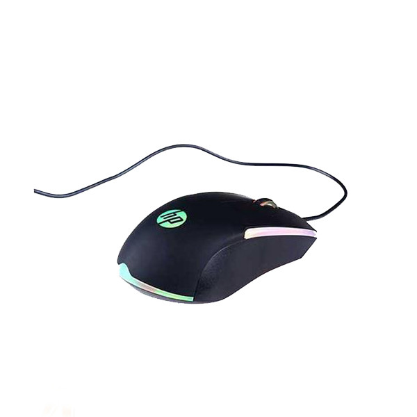موس مخصوص بازی اچ پی مدل m160