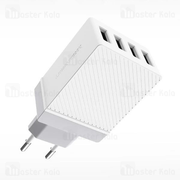 شارژر دیواری اورجینال هوکو Hoco C23B