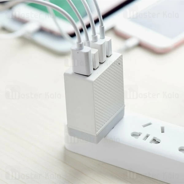 شارژر دیواری اورجینال هوکو Hoco C23B