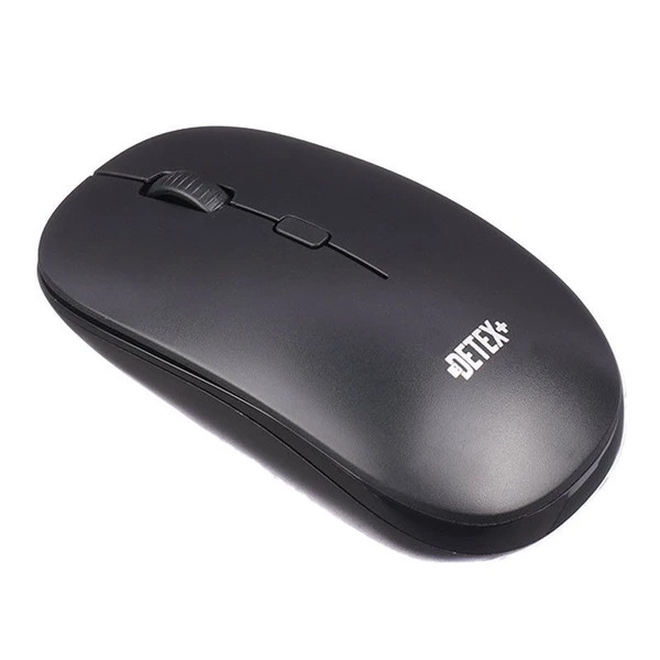 موس بی سیم دیتکس پلاس مدل DETEX+ MD-913