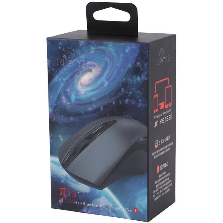 موس بی سیم Rizyue π13