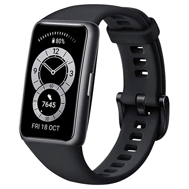 ساعت هوشمند هوآوی بند 6 HONOR BAND