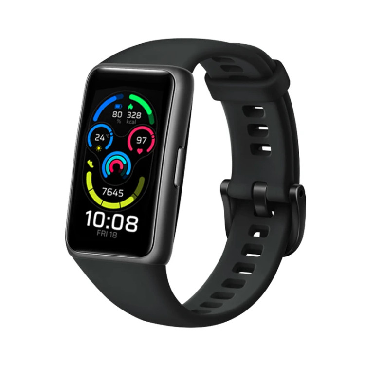 ساعت هوشمند هوآوی بند 6 HONOR BAND