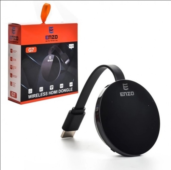 دانگل HDMI انزو مدل G7