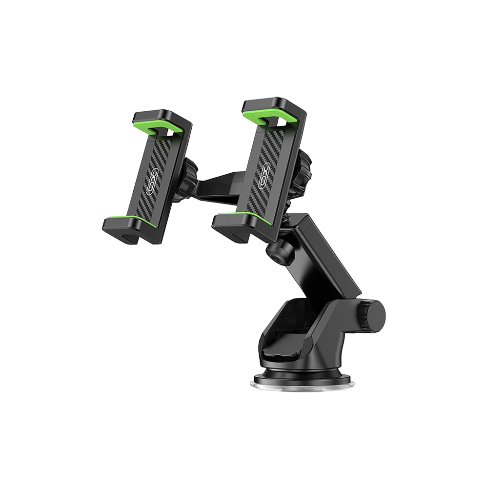 هولدر موبایل  ایکس او XO twin holder and support base C117