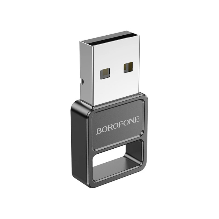 دانگل بلوتوث همه کاره BOROFONE DH8