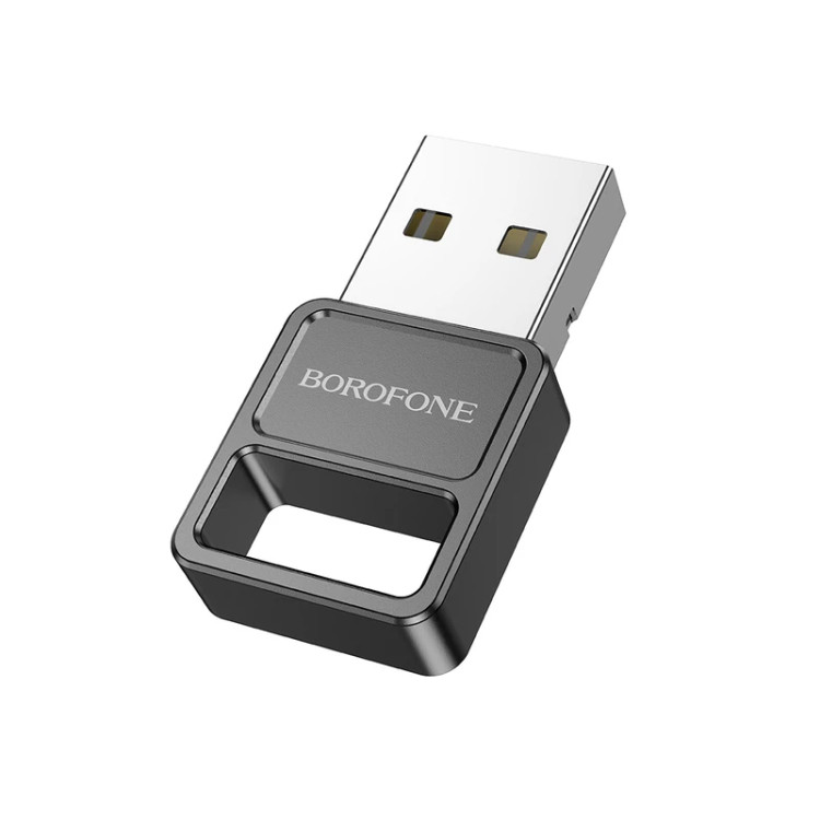 دانگل بلوتوث همه کاره BOROFONE DH8