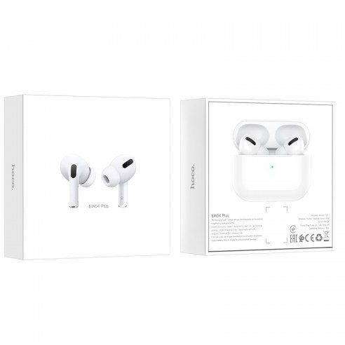 هدفون هوکو مدل EW04 Plus
