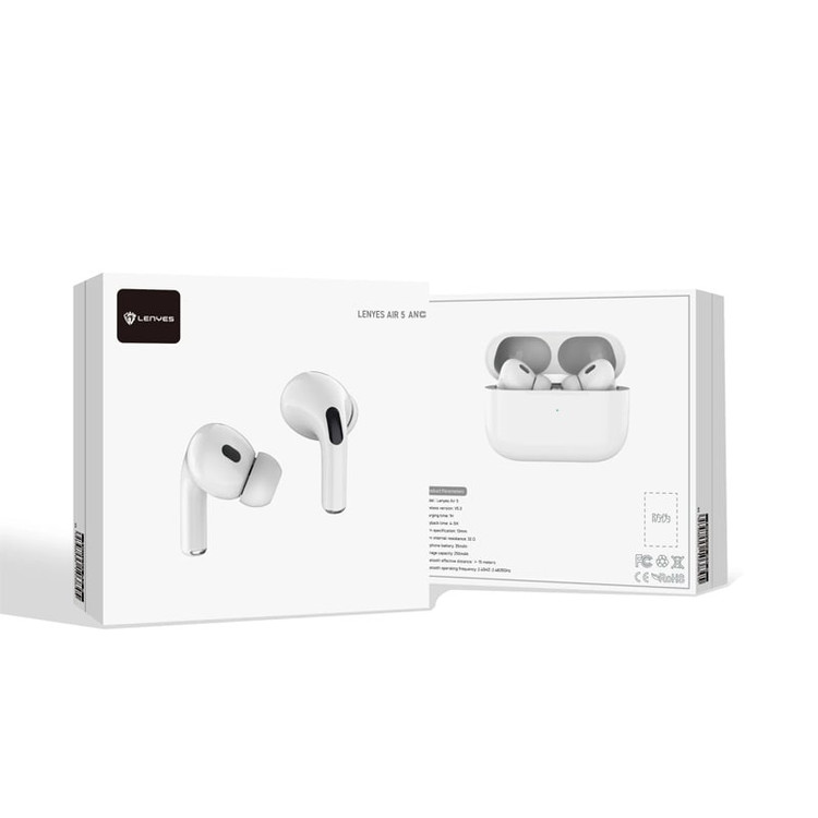 هندزفری بلوتوث LENYES Air 3