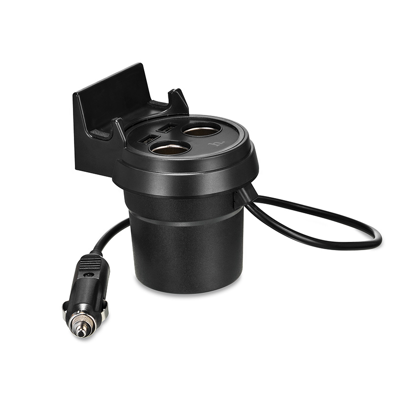شارژر فندکی هوکو مدل UC207