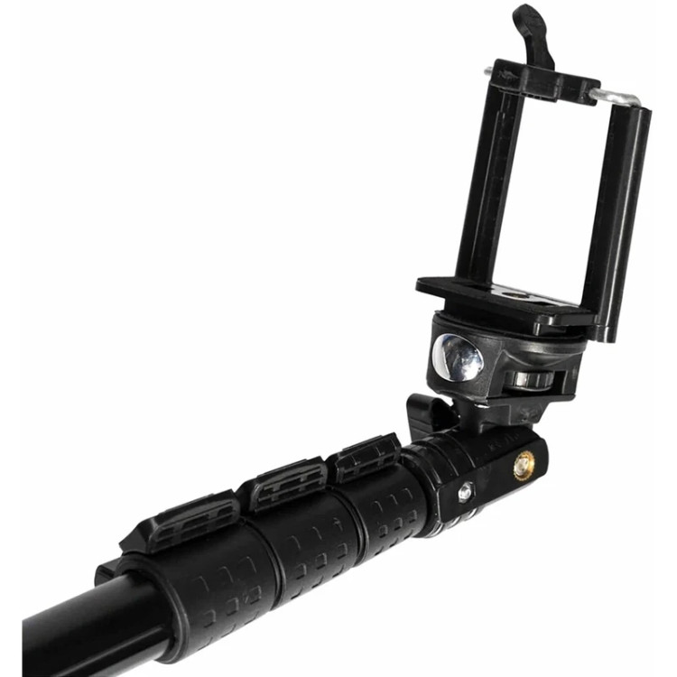 پایه مونوپاد یانتنگ مدل YT-1288 به همراه ریموت با قابلیت Zoom