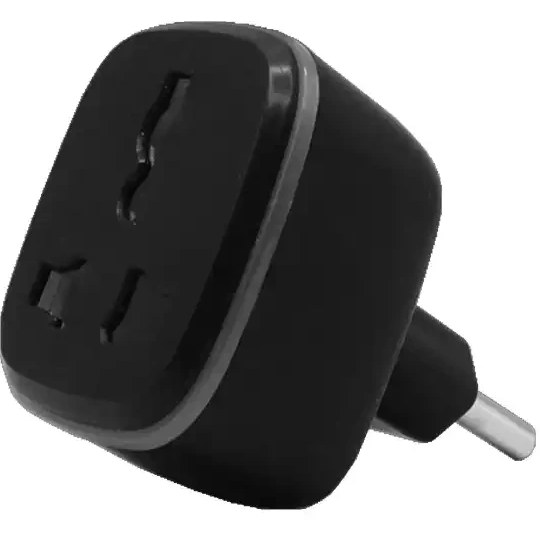 تبدیل برق 3 به 2 هیسکا مدل CH-5