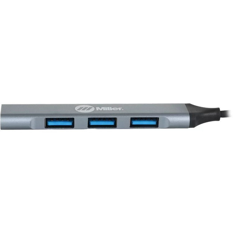 هاب MILLER MHU920 USB