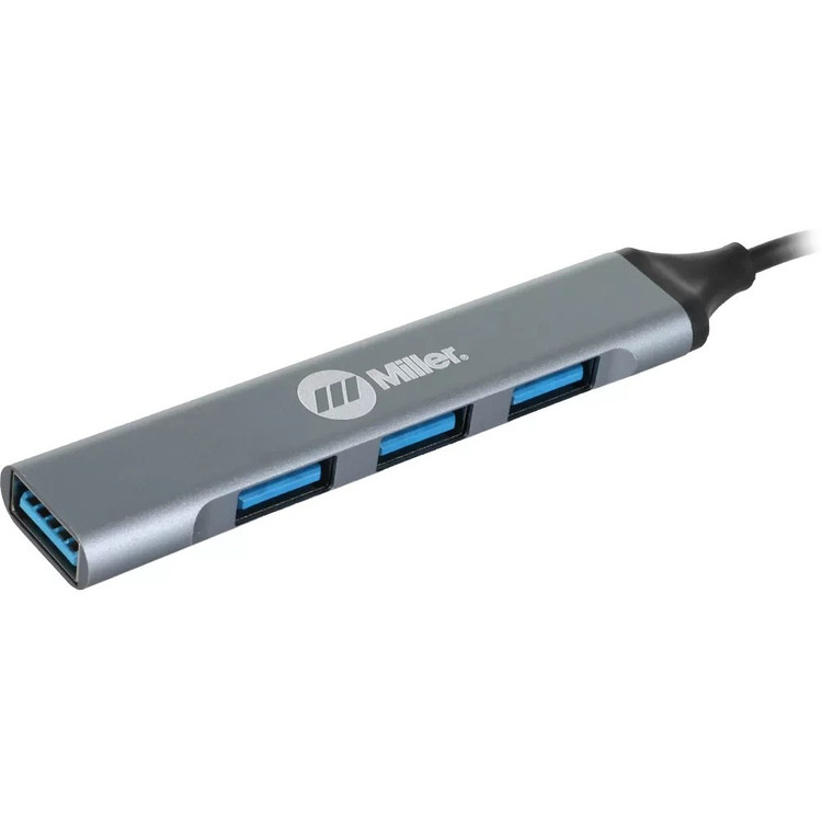 هاب MILLER MHU920 USB