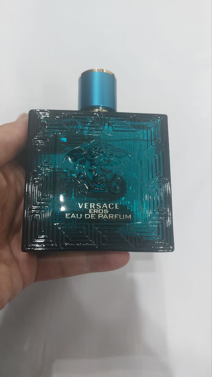 عطر ورساچه اروس مردانه