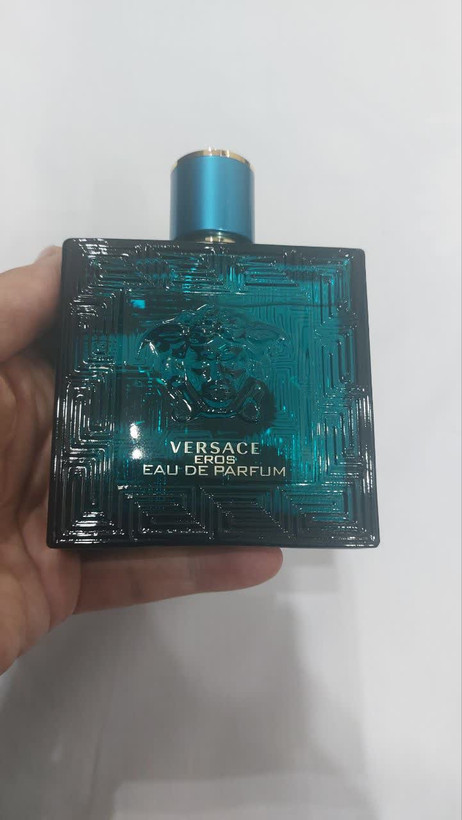 عطر ورساچه اروس مردانه