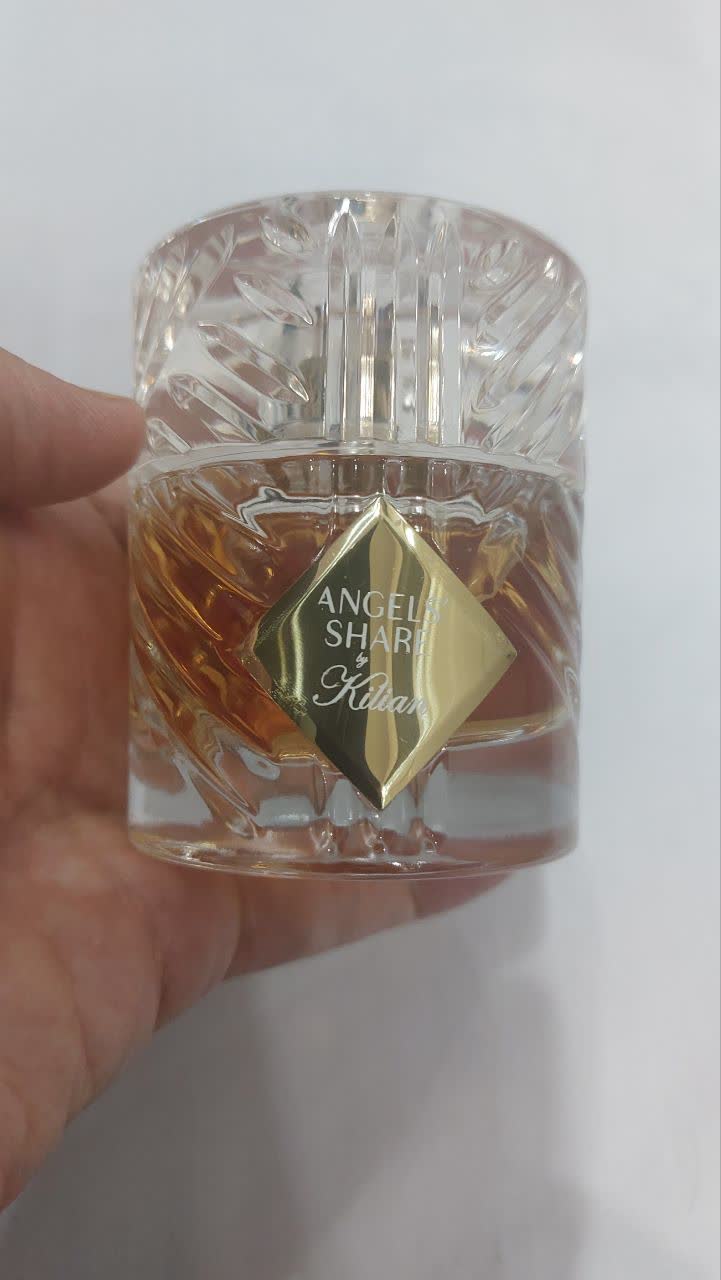عطر بای کیلیان آنجلز شیر