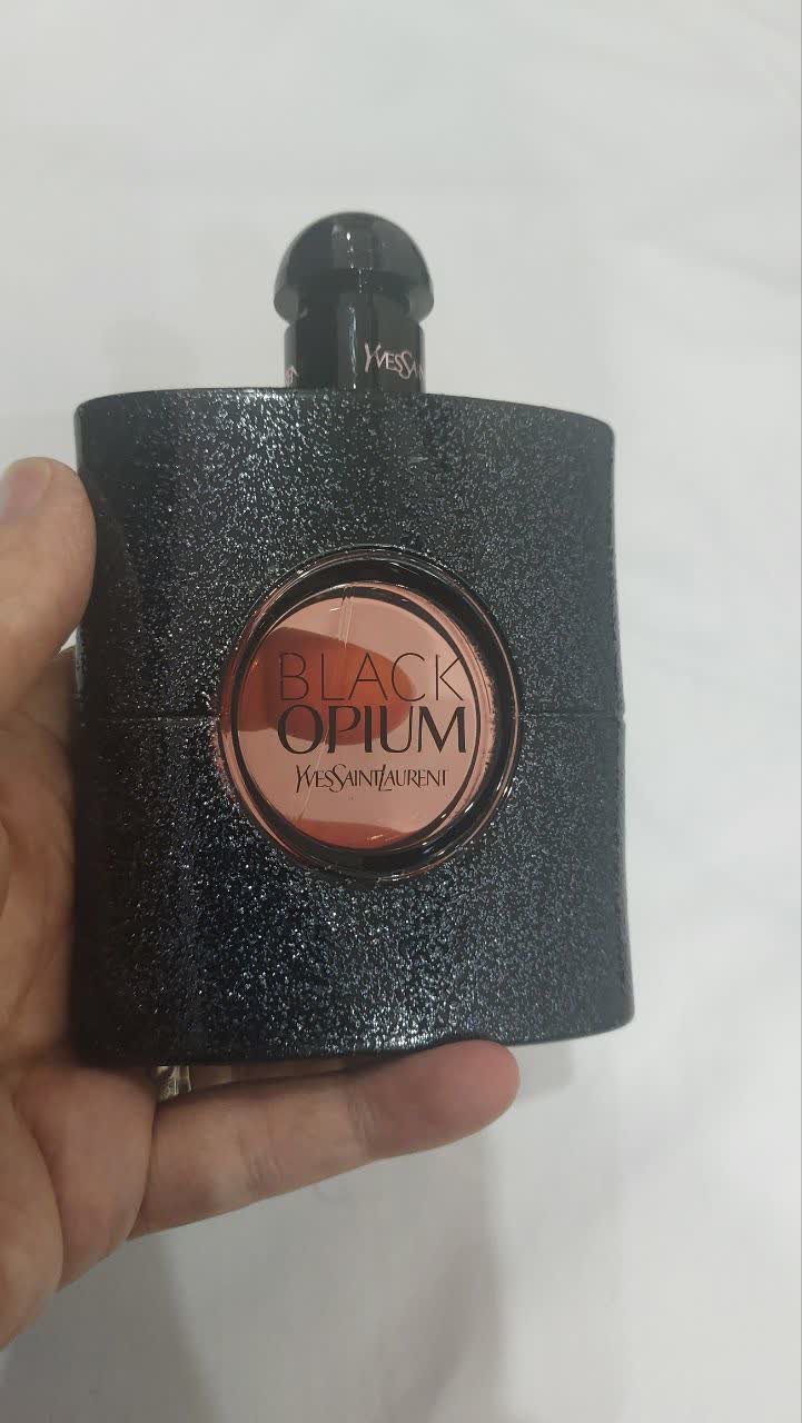 عطر بلک اوپیوم